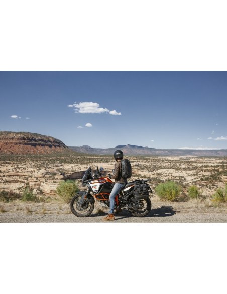 Peak Design Mobile Motorcycle Mount Bar Mount - Uchwyt Motocyklowy Do Telefonu Na Kierownicę - Czarny