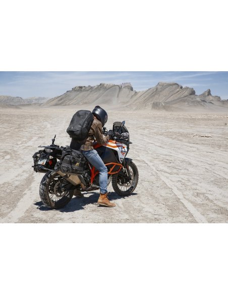 Peak Design Mobile Motorcycle Mount Bar Mount - Black