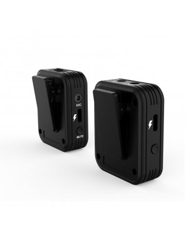 Synco G2 A2 bezprzewodowy system mikrofonowy z...