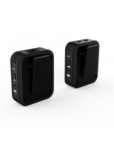 Synco G2 A1 Wireless Microphone System 2,4 GHz...