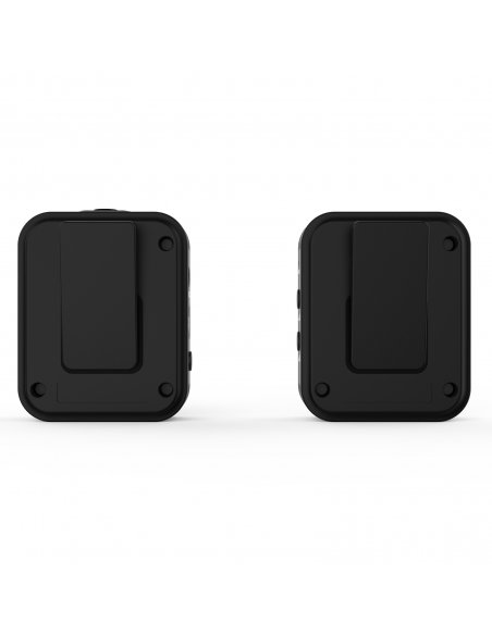 Synco G2 A1 bezprzewodowy system mikrofonowy z ekranem 2,4 GHz