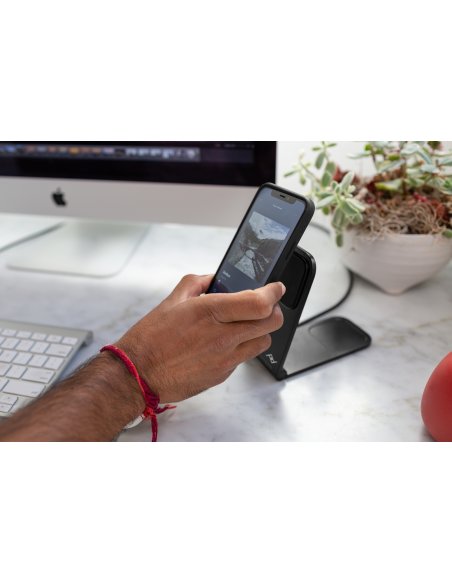 Peak Design Mobile Wireless Charging Stand - Black
