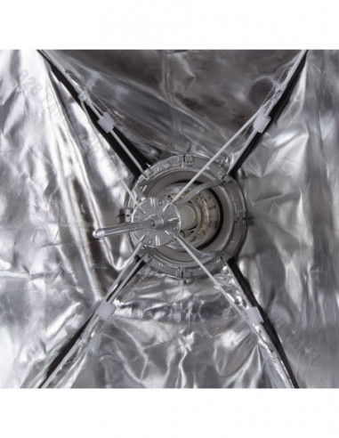 GlareOne Softbox 80x120 Easy Fold