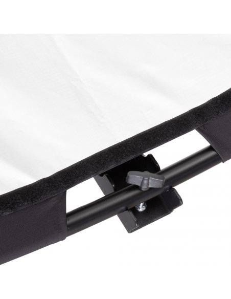 GlareOne Arc 60x180 - 4in1 Curved Reflector Kit