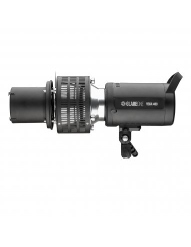 GlareOne Spot - strumienica optyczna