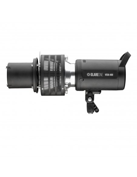 GlareOne Spot - optical snoot