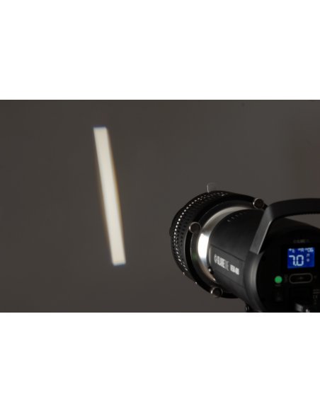 GlareOne Spot - optical snoot