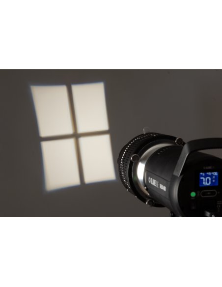 GlareOne Spot - strumienica optyczna