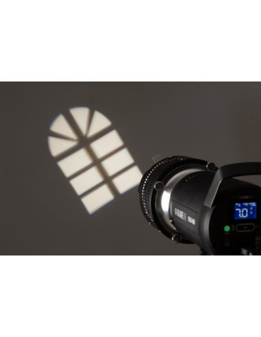 GlareOne Spot - optical snoot