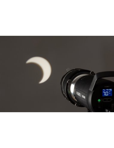 GlareOne Spot - strumienica optyczna