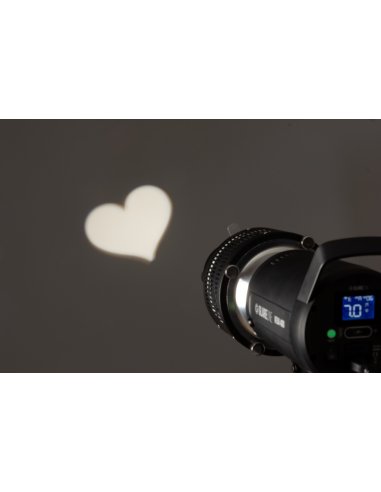 GlareOne Spot - strumienica optyczna