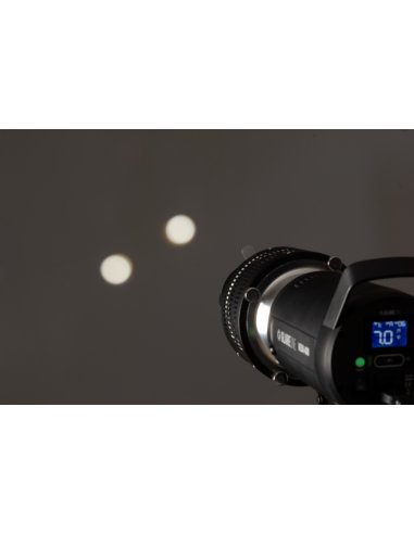 GlareOne Spot - optical snoot