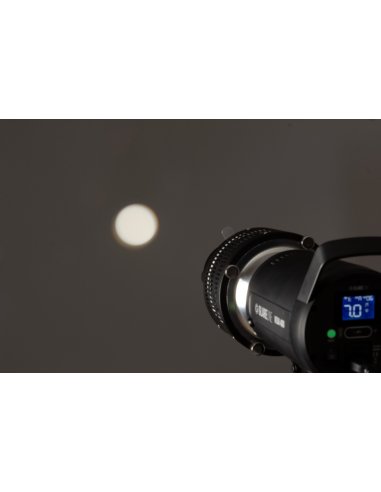 GlareOne Spot - strumienica optyczna