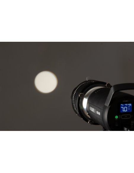 GlareOne Spot - optical snoot