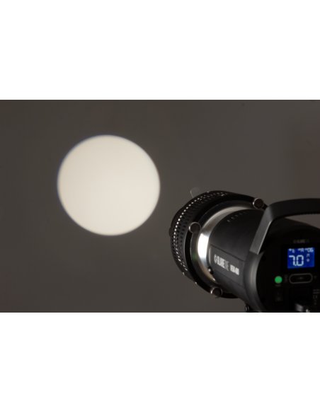 GlareOne Spot - strumienica optyczna