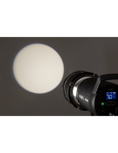 GlareOne Spot - optical snoot