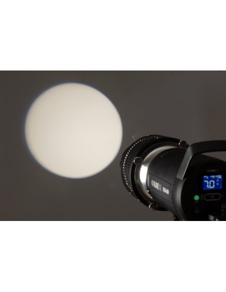 GlareOne Spot - strumienica optyczna