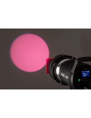 GlareOne Spot - optical snoot