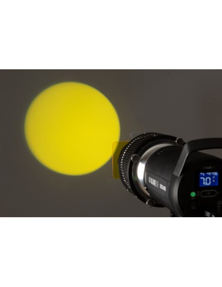 GlareOne Spot - strumienica optyczna