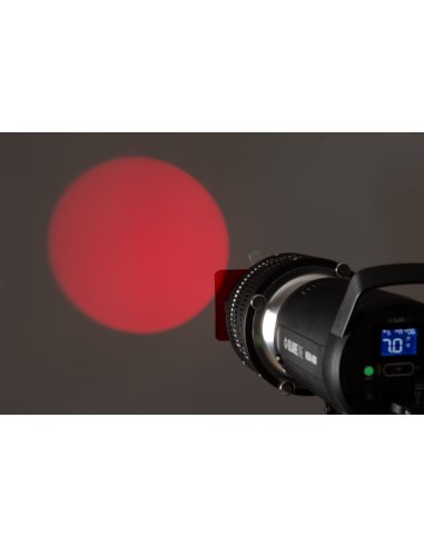 GlareOne Spot - strumienica optyczna