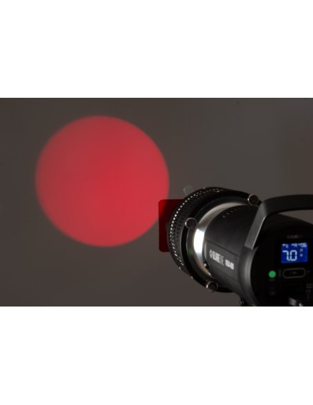 GlareOne Spot - optical snoot