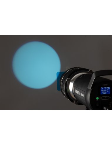 GlareOne Spot - optical snoot