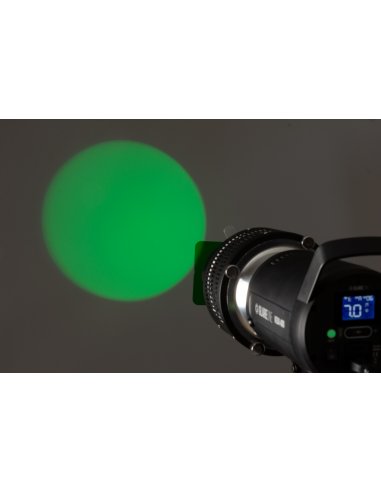 GlareOne Spot - optical snoot