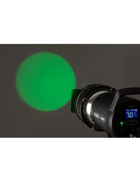 GlareOne Spot - strumienica optyczna