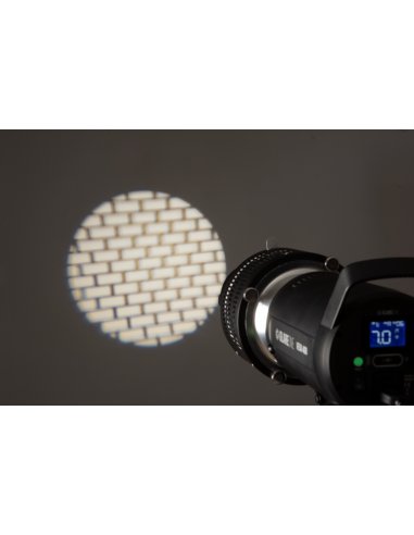 GlareOne Spot - GOBO1 Set