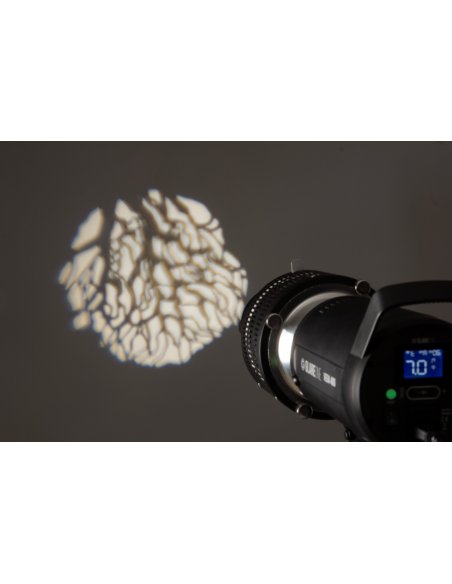 GlareOne Spot - zestaw GOBO nr 2