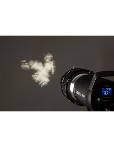 GlareOne Spot - GOBO2 Set