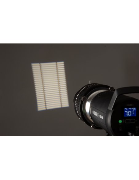 GlareOne Spot - GOBO2 Set