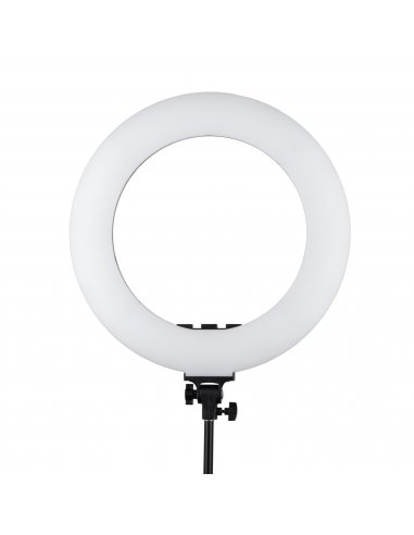 GlareOne Lampa pierścieniowa SRLED60