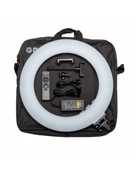 GlareOne SRLED60 Ring Light