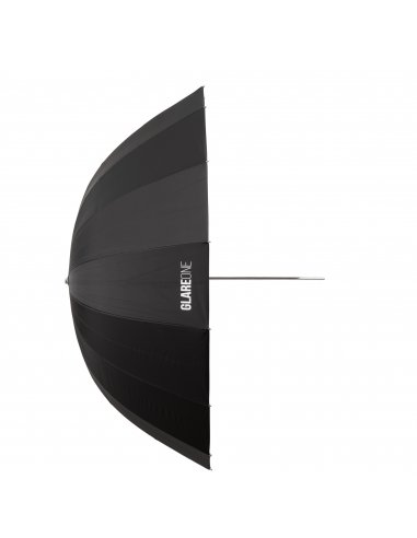 GlareOne Parasolka ORB biała 110 - głęboki...