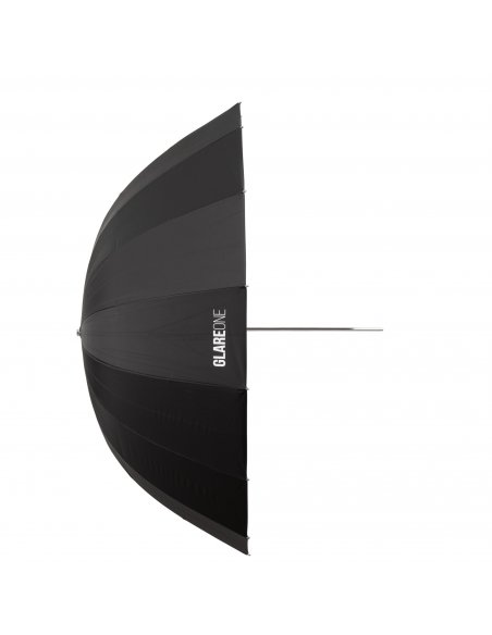 GlareOne ORB 110 White - deep umbrella with diffuser