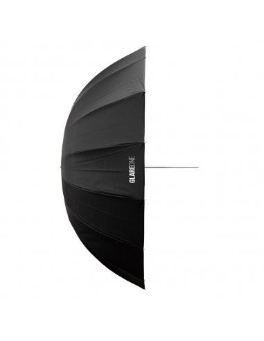 GlareOne ORB 160 White - deep umbrella with...