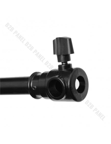 GlareOne Poprzeczka teleskopowa 114-300 cm