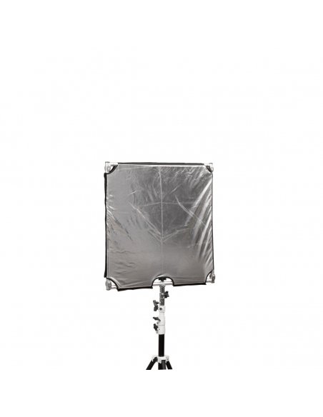 GlareOne Frame Reflector 60x60 - 5in1 Kit