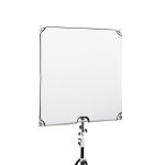 GlareOne Frame Reflector 90x90 - 5in1 Kit
