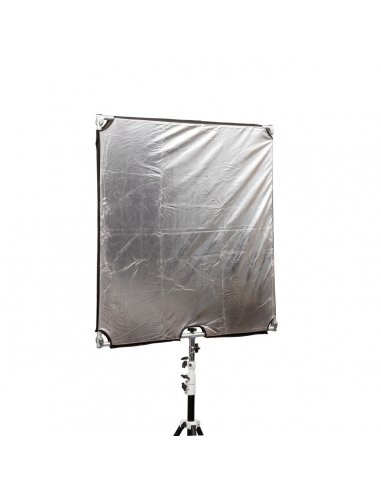 GlareOne Reflector 90x90 - blenda na ramie 5w1