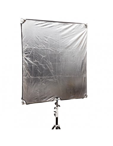 GlareOne Reflector 110x110 - blenda na ramie 5w1