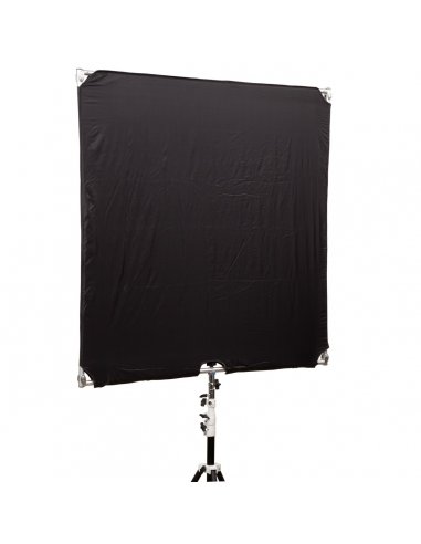 GlareOne Reflector 110x110 - blenda na ramie 5w1