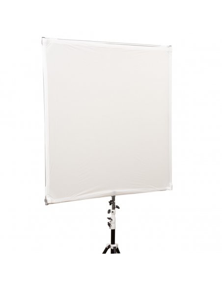 GlareOne Reflector 110x110 - blenda na ramie 5w1