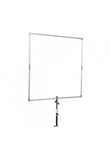 GlareOne Frame Reflector 110x110 - 5in1 Kit