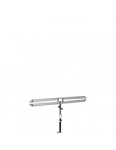 GlareOne Frame Reflector 110x110 - 5in1 Kit