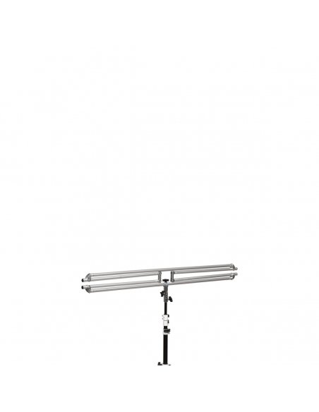 GlareOne Reflector 110x110 - blenda na ramie 5w1