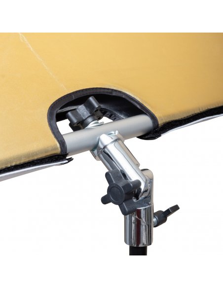 GlareOne Frame Reflector 110x110 - 5in1 Kit