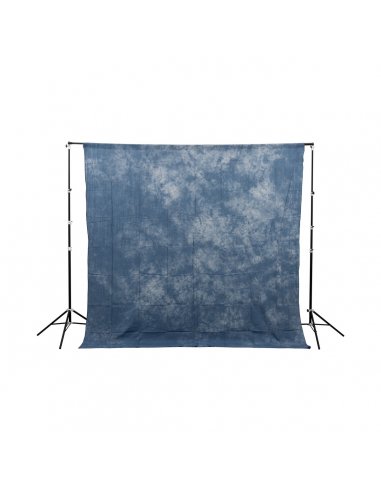 GlareOne Canvas 07 - tło materiałowe 2,8x2,6 m
