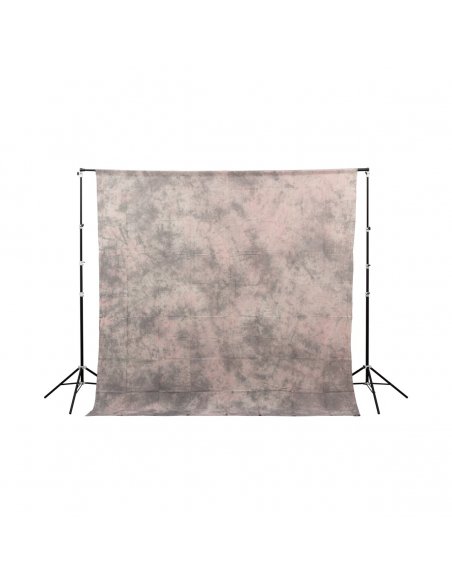 GlareOne Canvas 08 - 2,8x2,6 m cotton backdrop